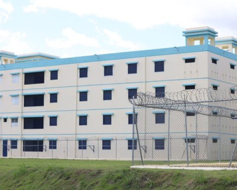 El PLD denuncia aumento de costos en la cárcel La Nueva Victoria de RD$280 millones a RD$3,000 millones