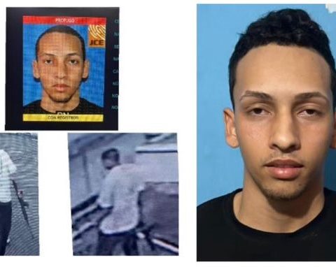 Jonathan Lessard Peguero