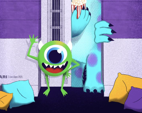 The Project proposes “Monsters Inc.”