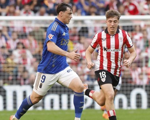 The Real Oviedo training program starts in El Salvador