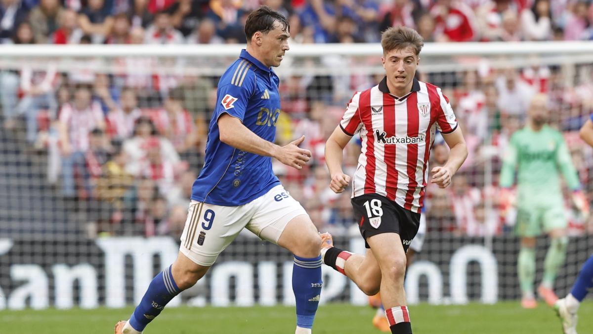 The Real Oviedo training program starts in El Salvador