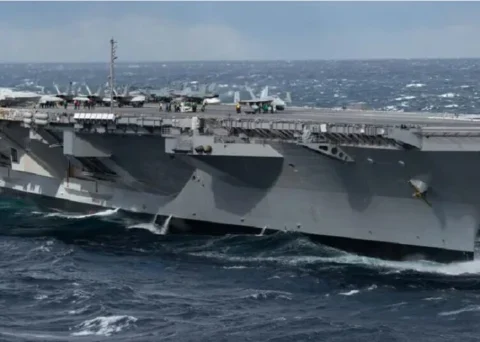 The Spanish Communist Party demanded that the US withdraw military forces from the Caribbean