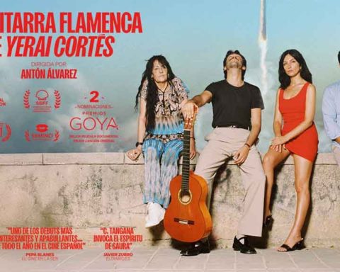 The Spanish Film Festival begins in Havana with a documentary directed by C. Tangana