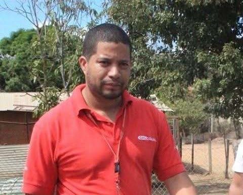 The TSJ confirmed 30 years for hiring a PDVSA manager