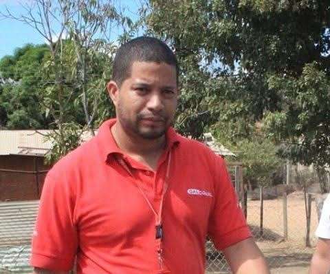 The TSJ confirmed 30 years for hiring a PDVSA manager