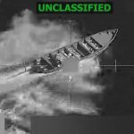 The US carries out a new attack in the Pacific