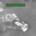 The US carries out another lethal attack in the Caribbean