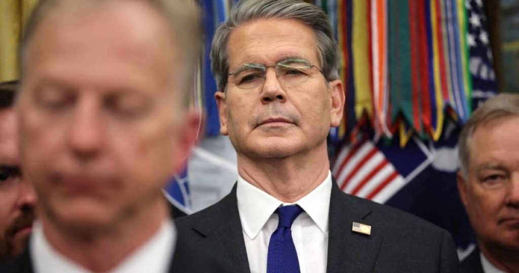 The US plans to finalize a rare earths agreement with China this month