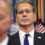 The US plans to finalize a rare earths agreement with China this month