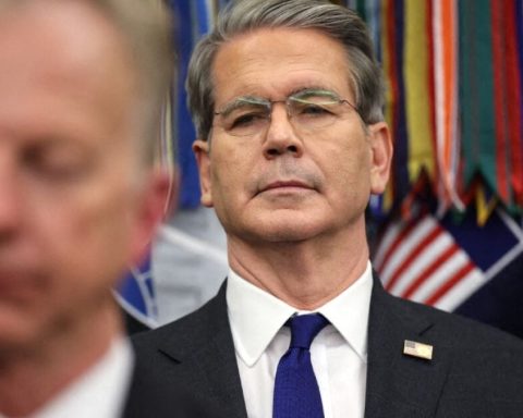 The US plans to finalize a rare earths agreement with China this month