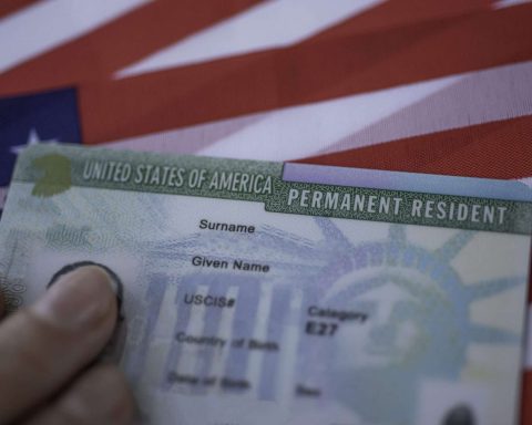 The US will carry out a “rigorous review” of Cuban and Venezuelan resident cards