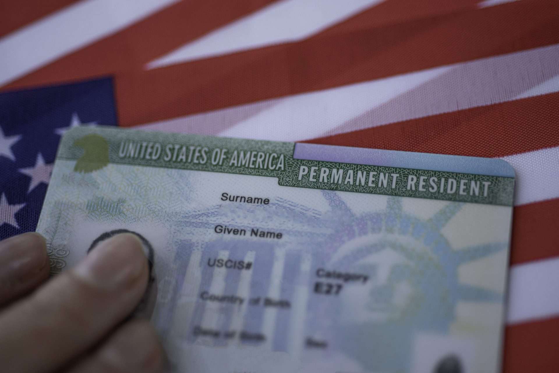 The US will carry out a “rigorous review” of Cuban and Venezuelan resident cards