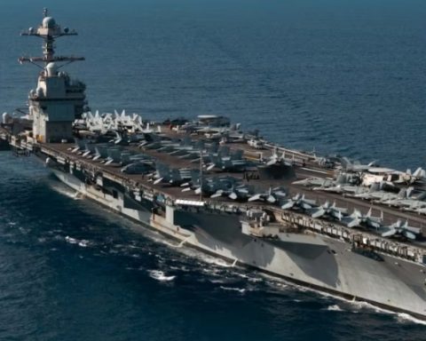 The United States expands its presence in the Caribbean with the Dominican Republic as a key ally