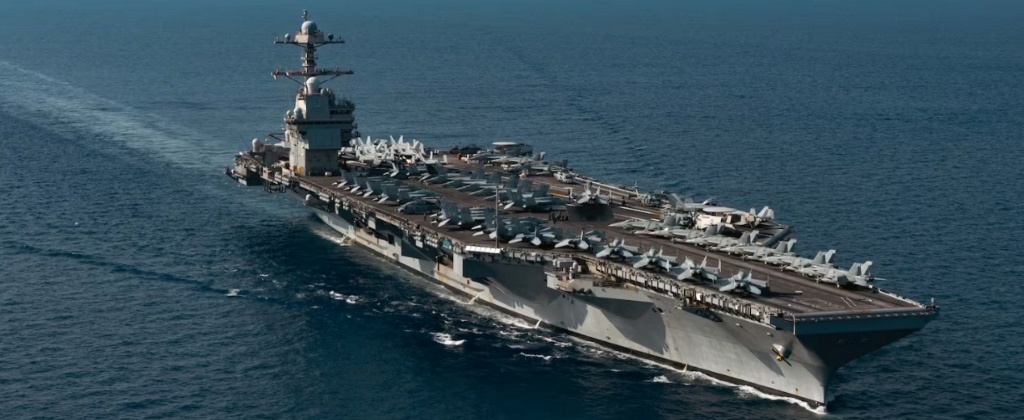 The United States expands its presence in the Caribbean with the Dominican Republic as a key ally