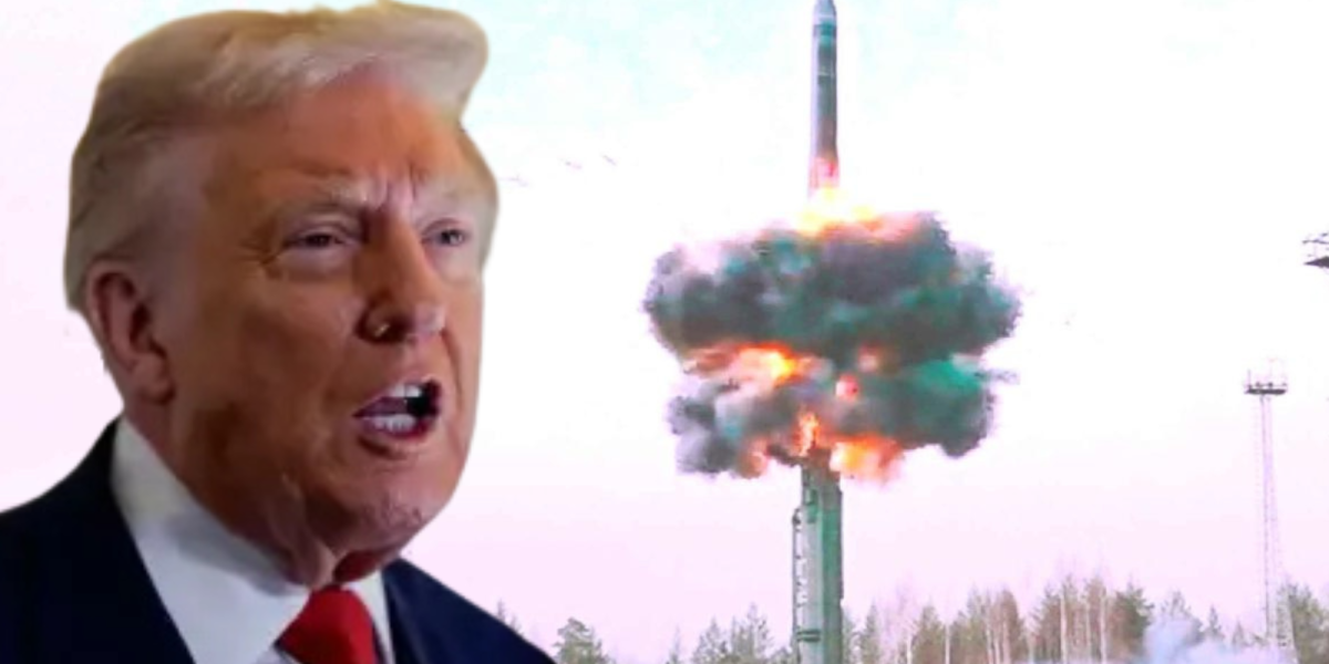 The United States is not planning nuclear explosions at the moment: Chris Wright on tests ordered by Trump
