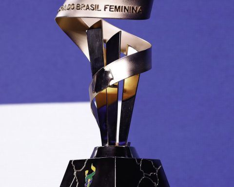 The Women's Copa do Brasil Final will be played on November 20th