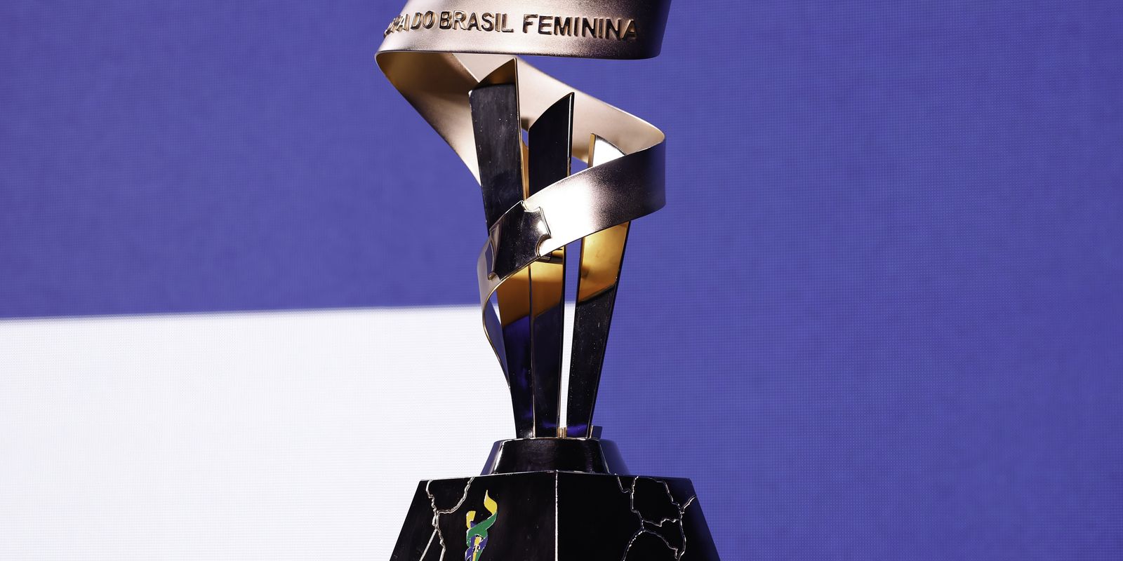 The Women's Copa do Brasil Final will be played on November 20th