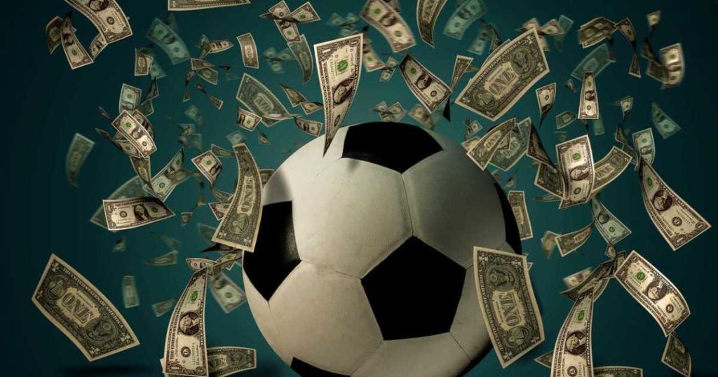 The World Cup opens Mexico as an investment field for US companies