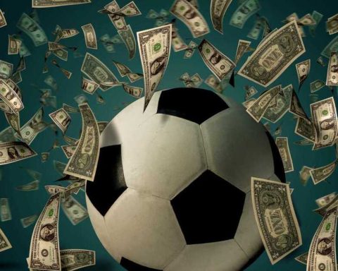 The World Cup opens Mexico as an investment field for US companies