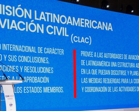 The country consolidates itself as a regional leader in aviation and tourism