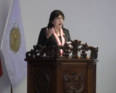 The deadline given by the PJ to reinstate Delia Espinoza has expired