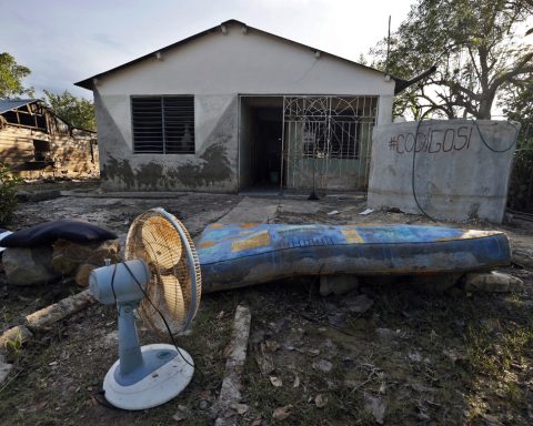 The economic plan, Melissa's damage and other “important issues”: the agenda of the next plenary session of the PCC Central Committee