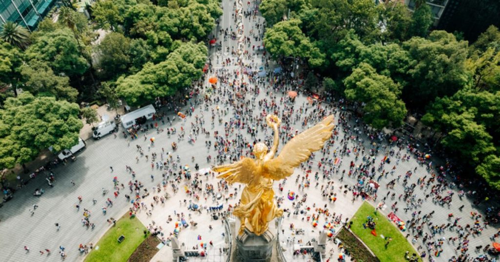 The economy contracted in September and stagnated in October, anticipates Inegi