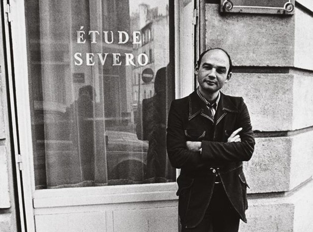 The era that is to come