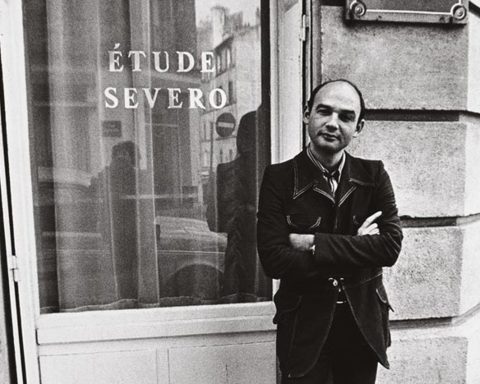 The era that is to come