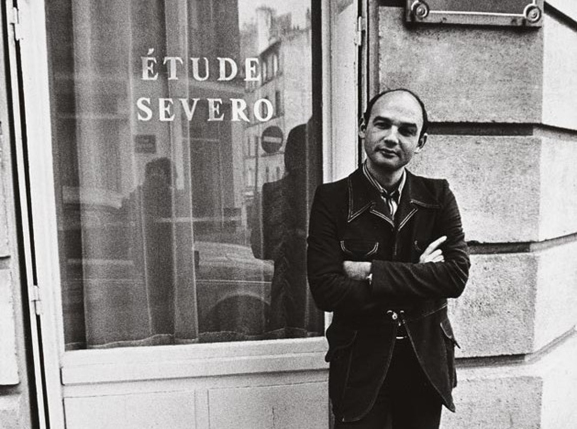 The era that is to come