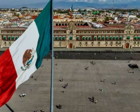 The five figures that break down Mexico's record foreign investment