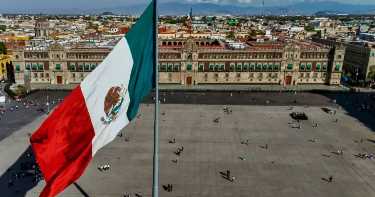 The five figures that break down Mexico's record foreign investment