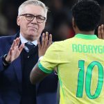 The four big doubts of Ancelotti's Brazil facing the World Cup