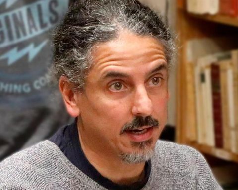 The fugitive pedophile from Spanish Justice is detained in Cuba, where he lived for five months