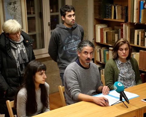 The fugitive pedophile who presented himself in Havana as Martín Soto, photographer