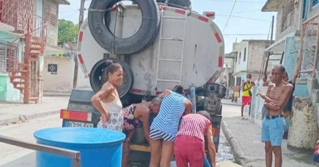 The health authorities of Santiago de Cuba deny a previous version about the death of two people