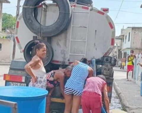 The health authorities of Santiago de Cuba deny a previous version about the death of two people