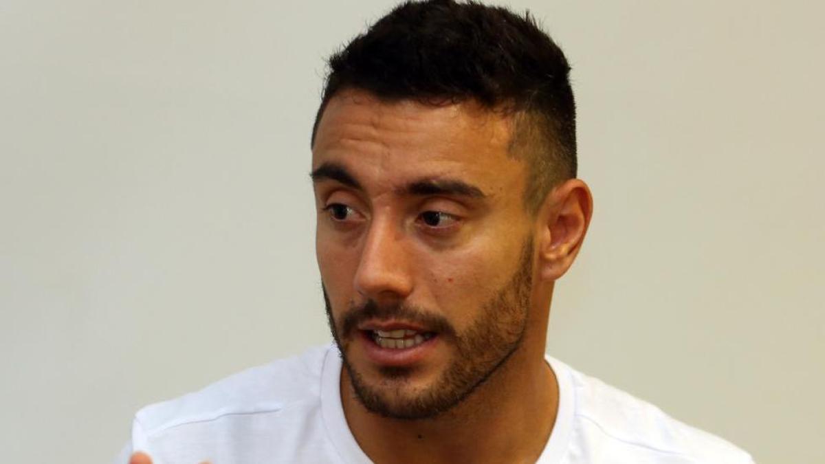 The heartbreaking story of one of the Chapecoense survivors, 9 years after the tragedy: "Nobody screamed, there was no panic"