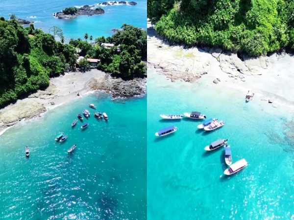 PLaya Blanca, Chocó (1)