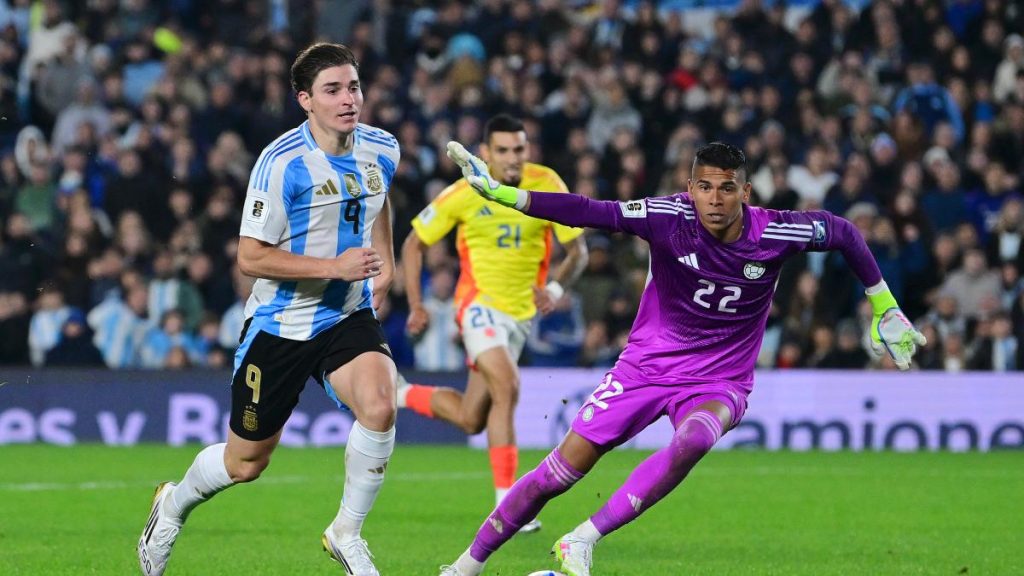 The injury of Colombian Kevin Mier shakes Mexican soccer