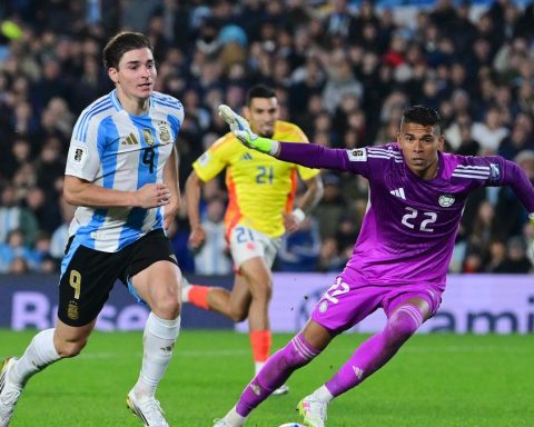 The injury of Colombian Kevin Mier shakes Mexican soccer