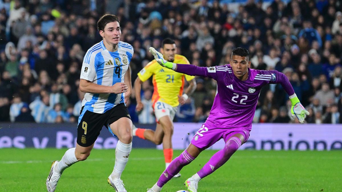 The injury of Colombian Kevin Mier shakes Mexican soccer