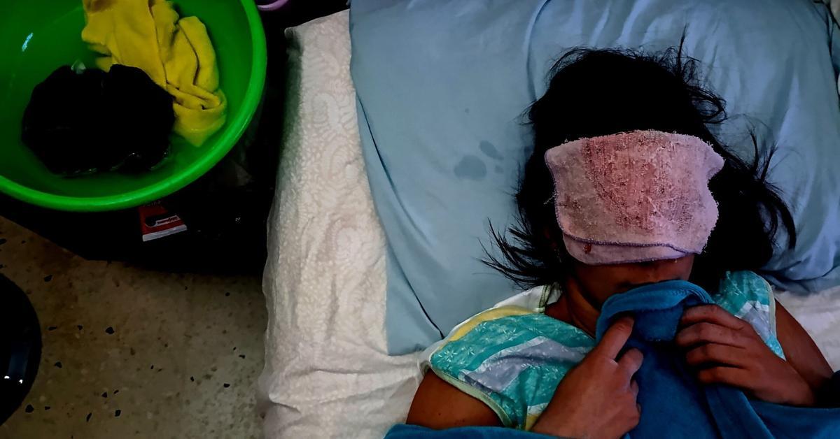 The lethality of the epidemic is "incompatible" with chikungunya, Cuban doctors point out