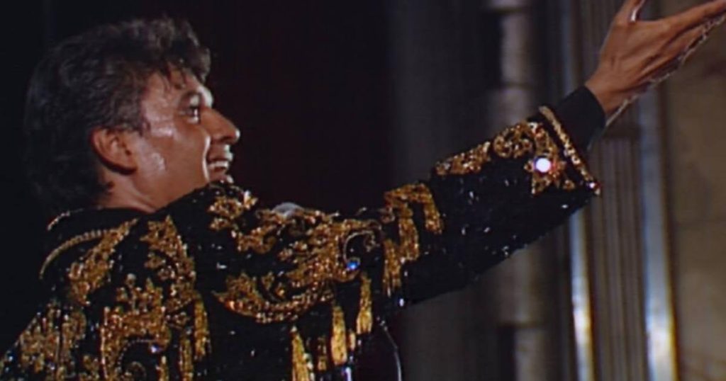 The medium Ayda Valencia reveals her connection with Juan Gabriel and his mysterious present: Is he alive?