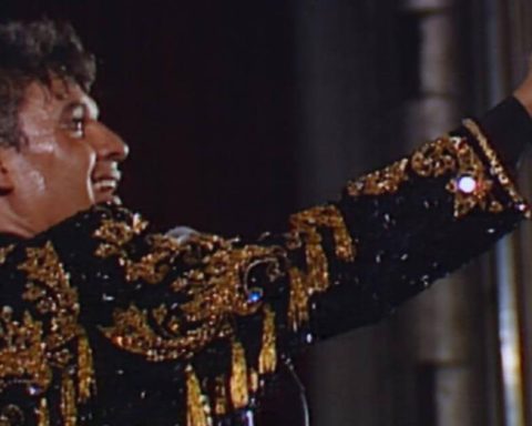 The medium Ayda Valencia reveals her connection with Juan Gabriel and his mysterious present: Is he alive?