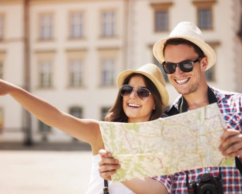 The must-see destinations of 2026 according to Booking.com