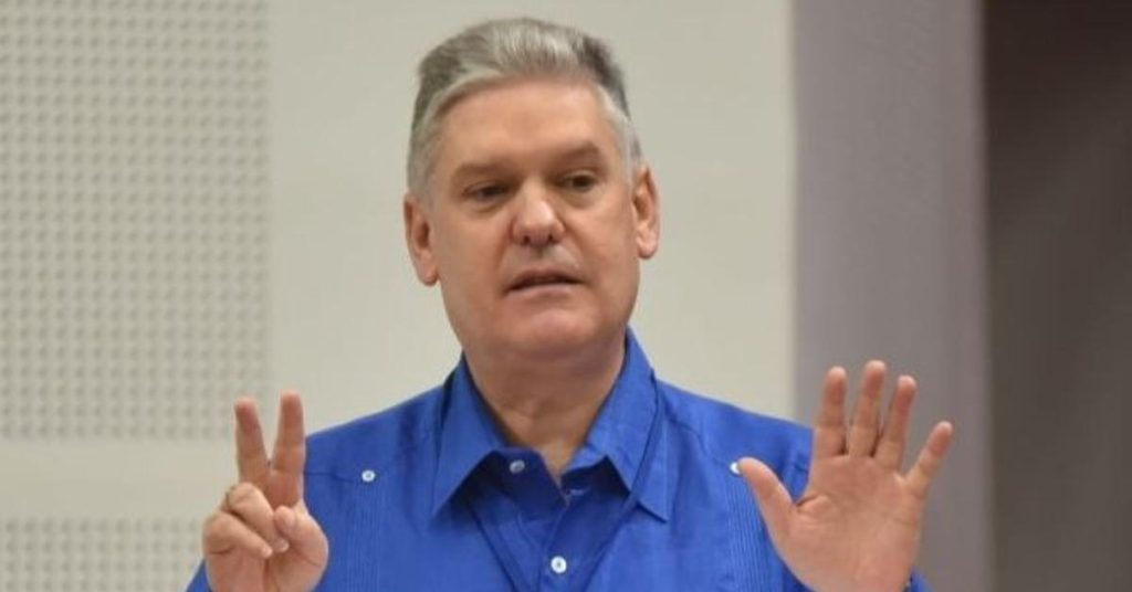 The mystery grows around the case of Alejandro Gil