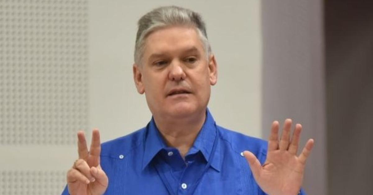 The mystery grows around the case of Alejandro Gil