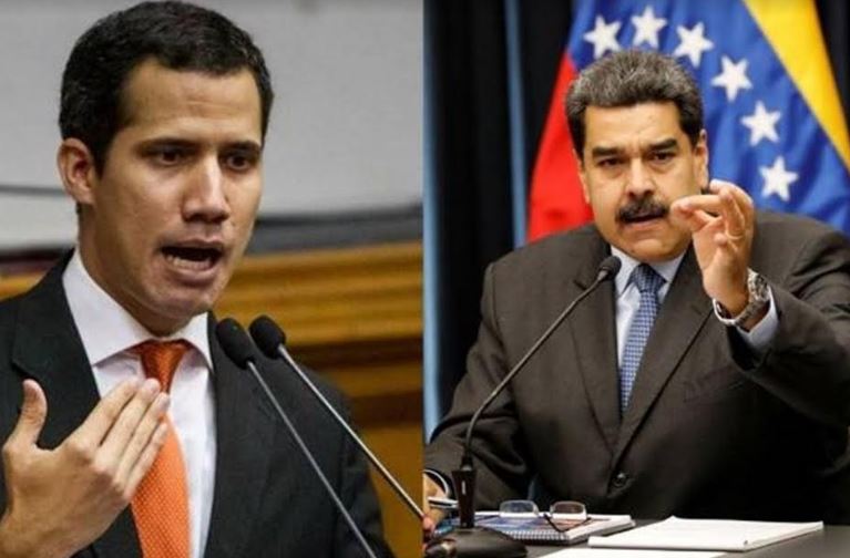 The negotiation tables that defined—and frustrated—the search for a political solution in Venezuela