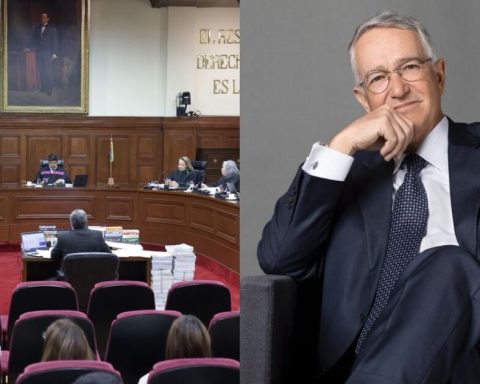 The new Court faces 'litmus test' with Salinas Pliego tax litigation